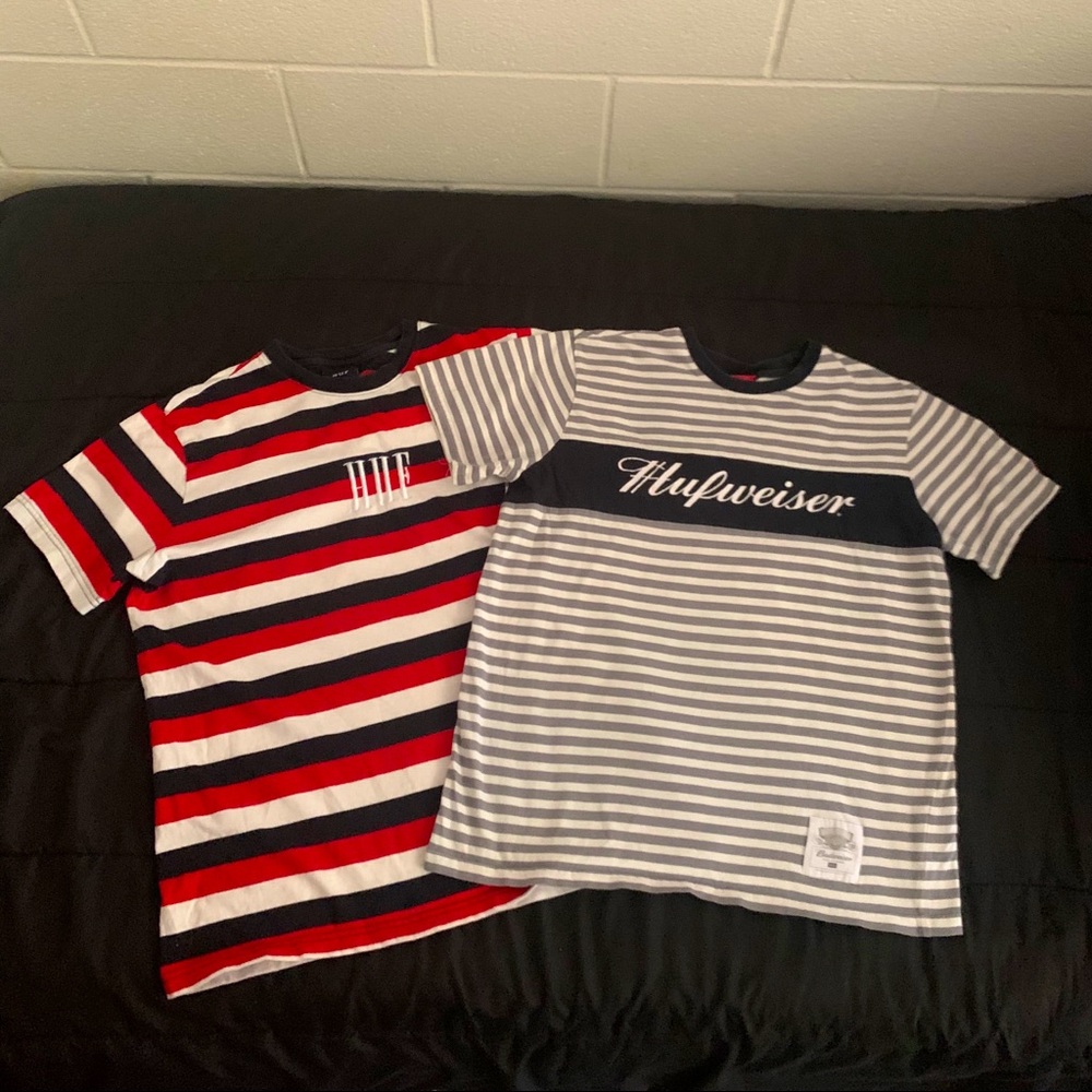 HUF x HUF Budweiser Bundle